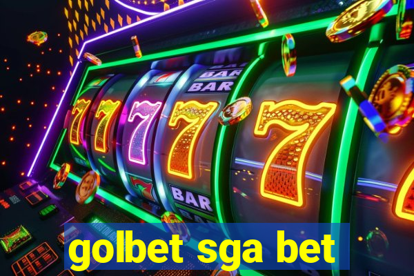 golbet sga bet